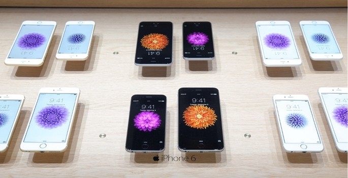 İşte yeni iPhone ve Apple Watch - Resim: 3