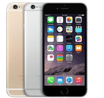 İşte yeni iPhone ve Apple Watch - Resim: 4