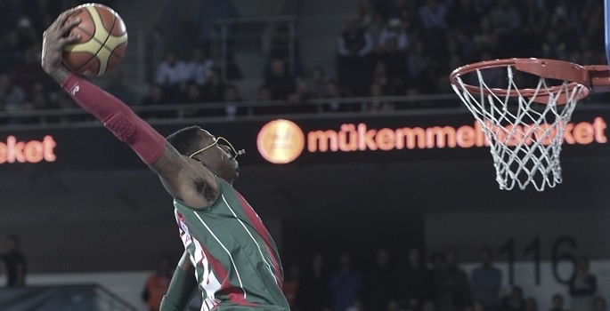 Ankara 'yıldız'larla basketbola doydu - Resim: 3