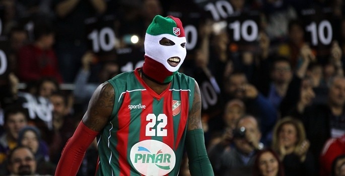 Ankara 'yıldız'larla basketbola doydu - Resim: 4