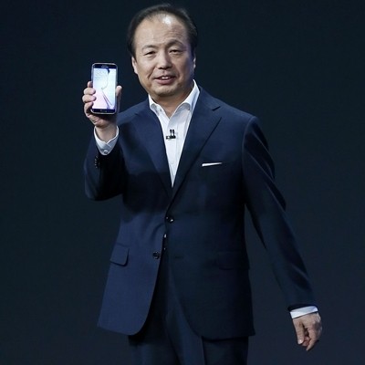 Samsung, Galaxy S6 ve Galaxy S6 Edge'i tanıttı - Resim: 3