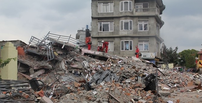 AKUT, Nepal'de yardıma koştu - Resim: 2