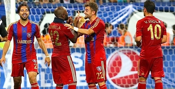 İşte 2014-15 sezonunun havuz gelirleri - Resim: 4