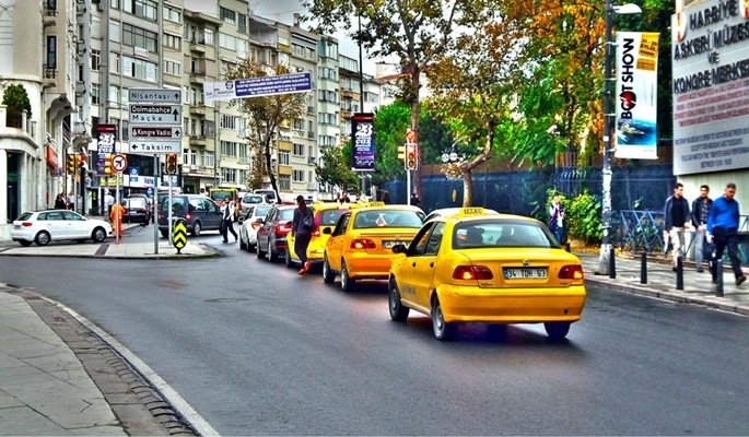 İstanbul'un en pahalı caddeleri - Resim: 3