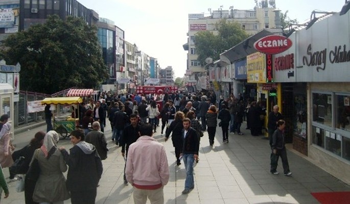 İstanbul'un en pahalı caddeleri - Resim: 4