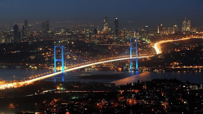 İşte dünyanın 'mega' şehirleri - Resim: 2