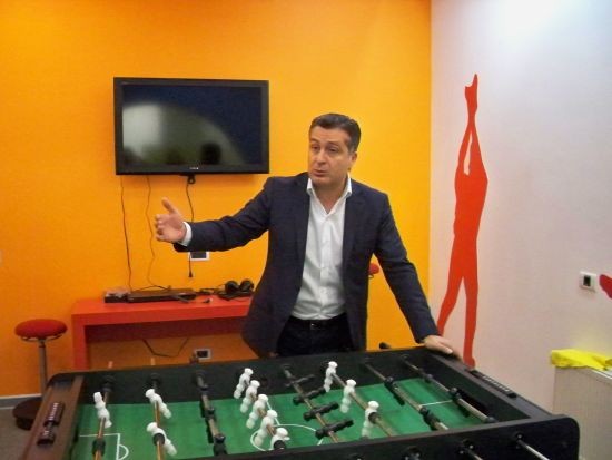 Azercell, yetenekli gençleri 'Barama' ile destekliyor - Resim: 2