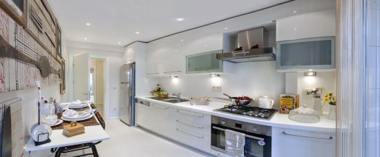 Aqua City görücüye çıktı - Resim: 4