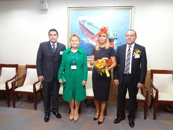 Sabancı kardeşler 'timsah' aldı - Resim: 6