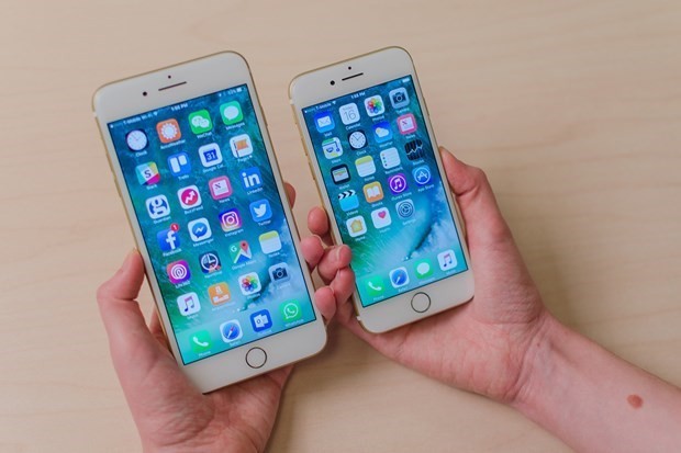 Adını ve soyadını değiştirene bedava iPhone 7 - Resim: 2