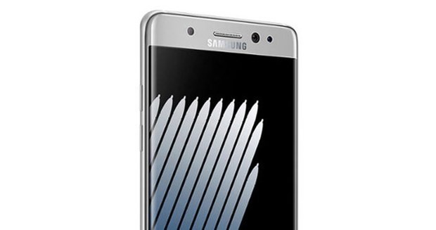 Samsung'dan radikal Note 7 kararı - Resim: 2