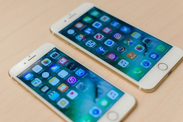 iOS 10.1 güncellemesi yayınlandı - Resim: 2