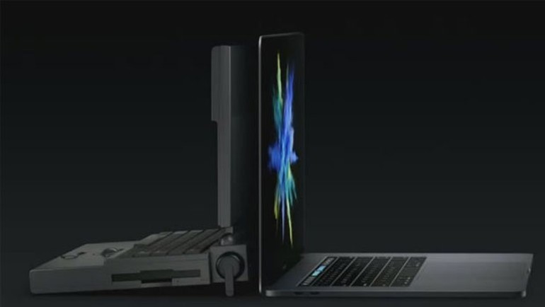 Yeni Macbook görücüye çıktı - Resim: 2