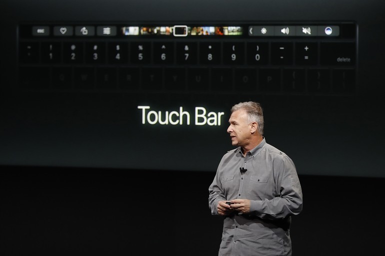 Yeni Macbook görücüye çıktı - Resim: 3