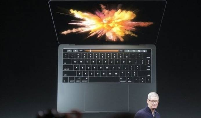 Yeni Macbook görücüye çıktı - Resim: 4
