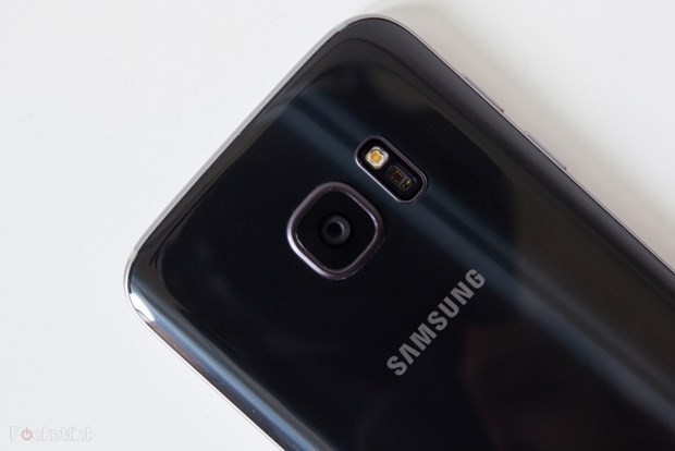 Samsung yöneticileri Note 7 için diz çöktü - Resim: 1