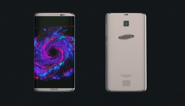 Samsung yöneticileri Note 7 için diz çöktü - Resim: 3