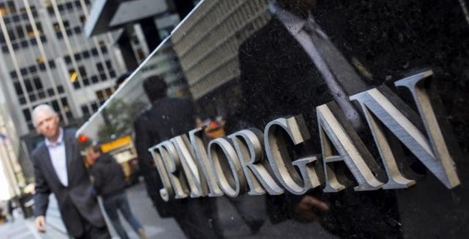JPMorgan, Türkiye büyüme tahminini düşürdü