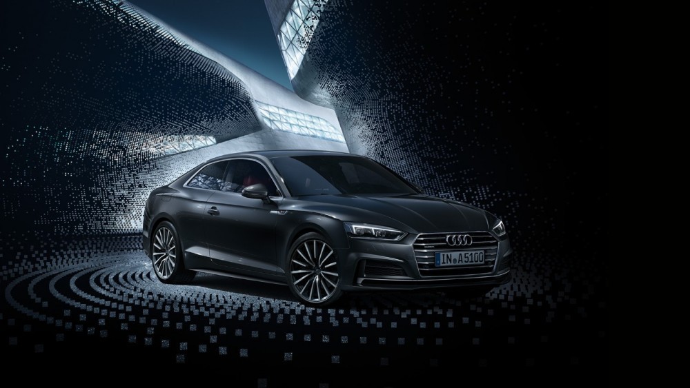 Yeni Audi A5 Türkiye'de, işte fiyatları - Resim: 4