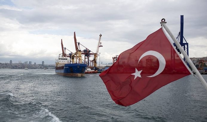 Seyfettin Gürsel: 2018 için en büyük risk zayıf büyüme