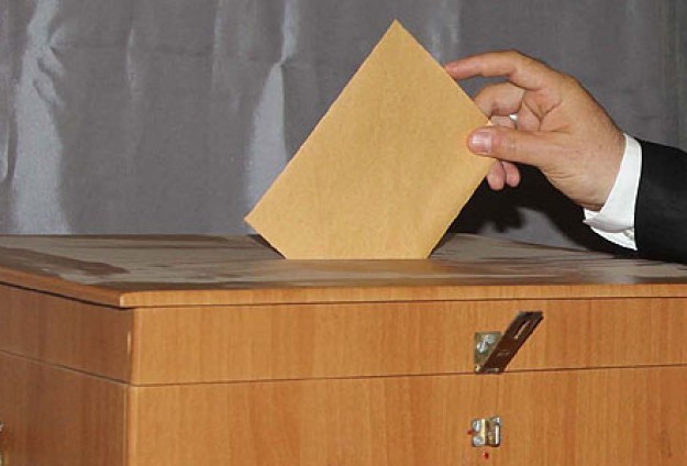 11 adımda referandum yolu - Resim: 4