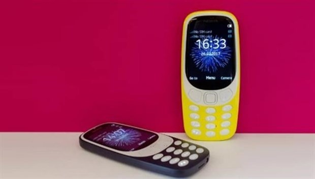 Nokia 3310 efsanesi geri döndü - Resim: 2
