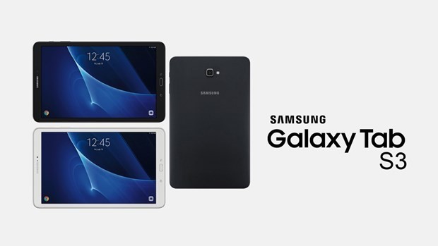 İşte Samsung'un yeni tableti ve fiyatı - Resim: 2