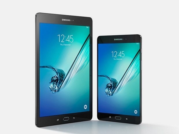 İşte Samsung'un yeni tableti ve fiyatı - Resim: 3