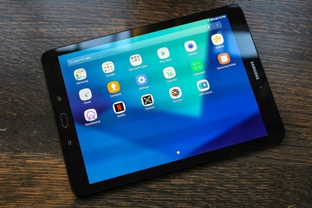 İşte Samsung'un yeni tableti ve fiyatı - Resim: 4
