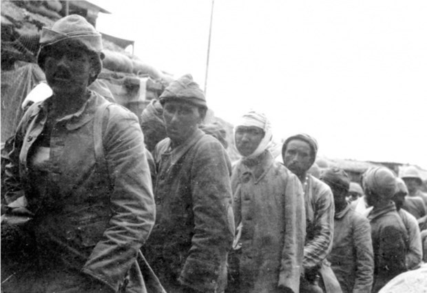 TSK arşivinden Çanakkale zaferi fotoğrafları - Resim: 2