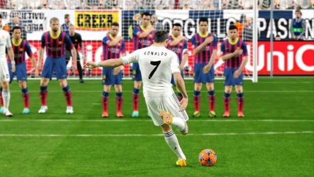 PES 2018’in çıkış tarihi belli oldu - Resim: 3