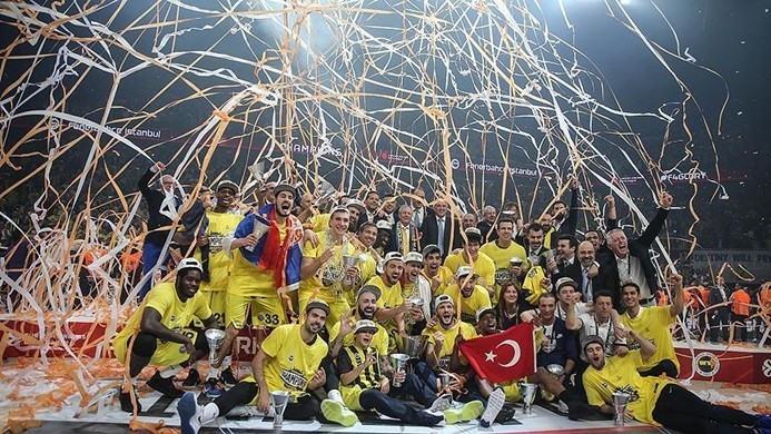 Yurtta şampiyonluk coşkusu! - Resim: 2