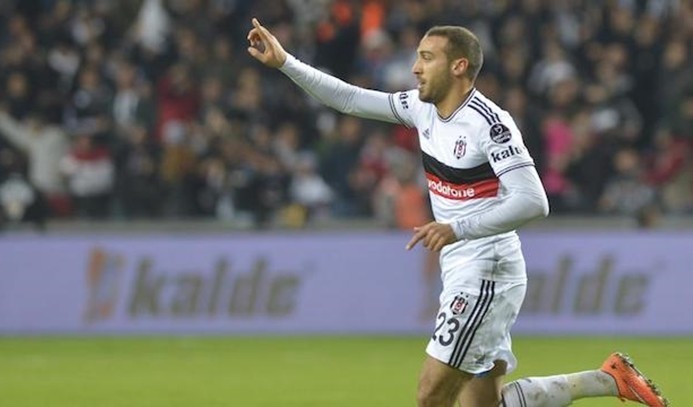 Kartal kupasına kavuşuyor - Resim: 1
