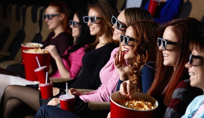 Türkiye’de en çok gişe hasılatı yapan yabancı filmler - Resim: 1
