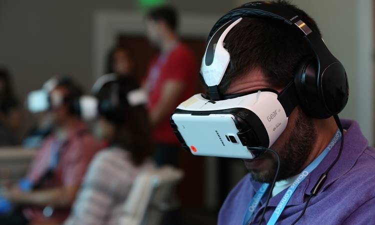 Samsung'un yeni Gear VR'ının Türkiye satış tarihi belli oldu - Resim: 2