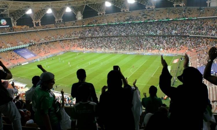 Suudi Arabistan'da bir ilk daha - Resim: 1