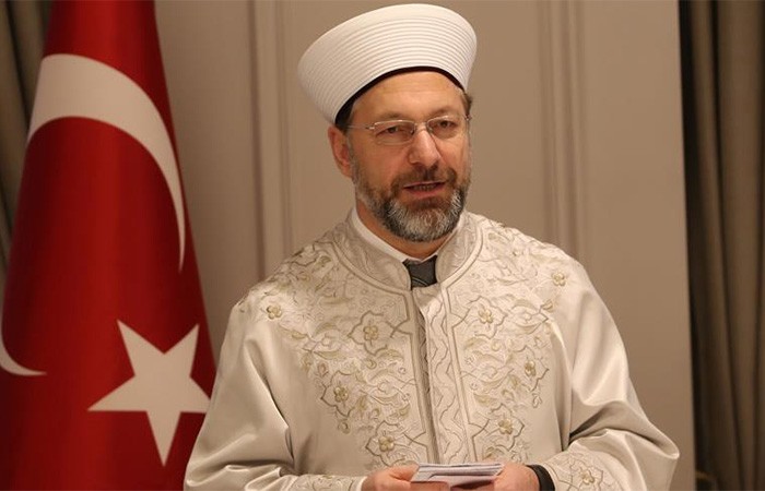 Diyanet camilerden Fetih Suresi okutacak