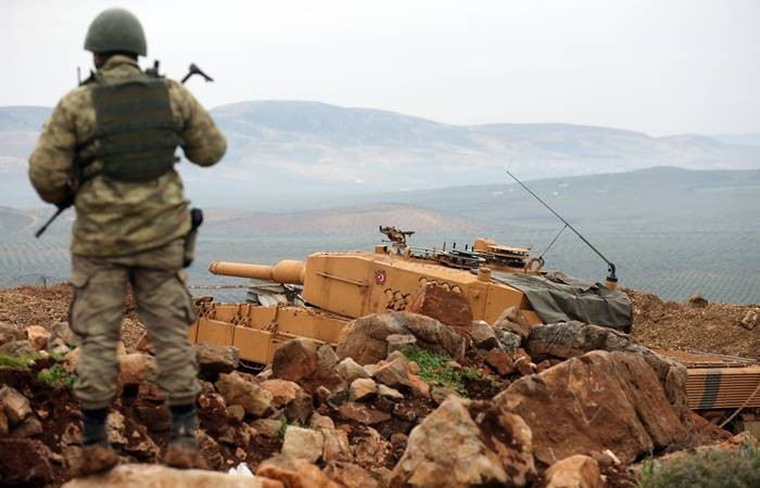 TSK: 303 terörist etkisiz hale getirildi