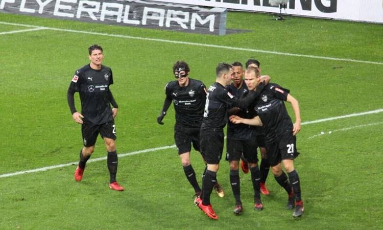 En fazla yabancı oyuncuya sahip kulüpler - Resim: 4