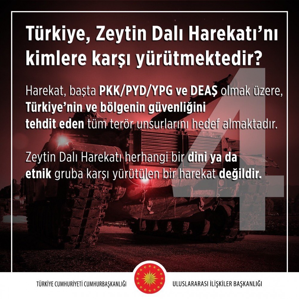 10 Soruda Zeytin Dalı Harekâtı - Resim: 4
