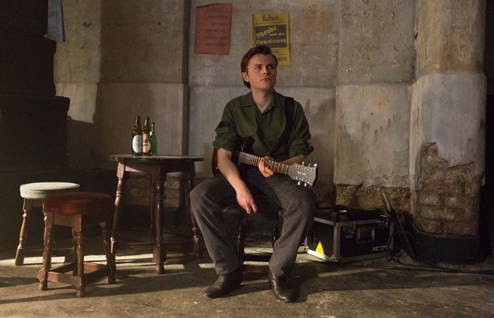 Sinemaseverler için 4 yeni film - Resim: 4