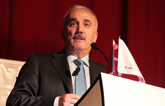 Aydın: Riskler makul seviyeye geriledi
