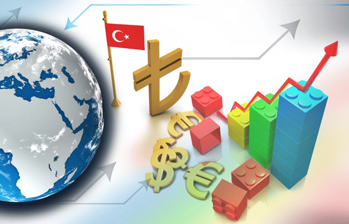 Fitch’den Türkiye’ye resesyon uyarısı