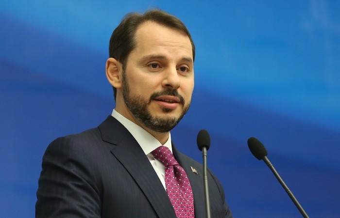 "Alacaklar havuzdan karşılanacak"