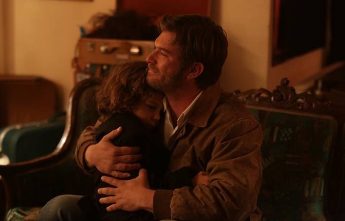 Bu hafta 8 yeni film sinemalarda - Resim: 1