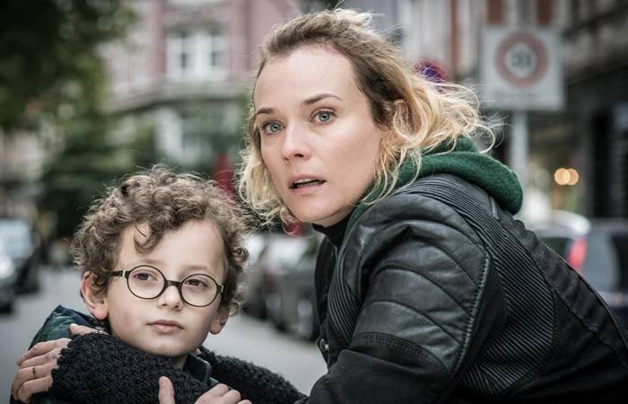 Sinemaseverler için haftanın filmleri - Resim: 1