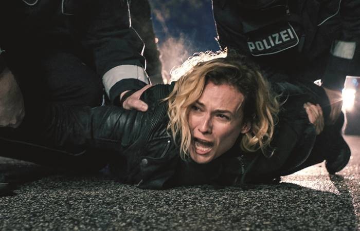 Sinemaseverler için haftanın filmleri - Resim: 2