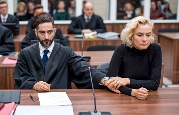 Sinemaseverler için haftanın filmleri - Resim: 3