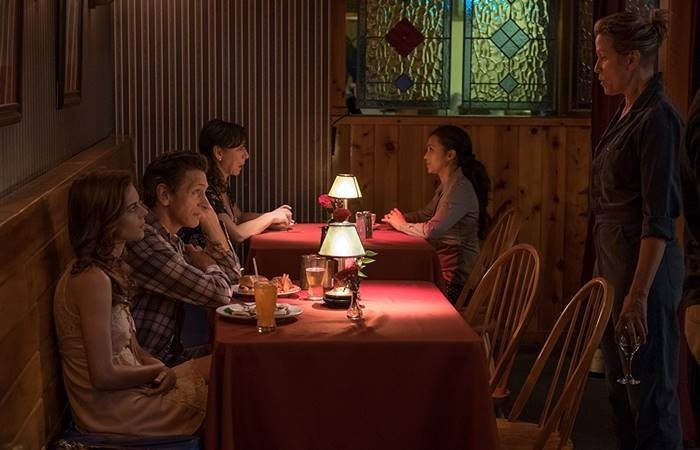 Sinemaseverler için haftanın filmleri - Resim: 4