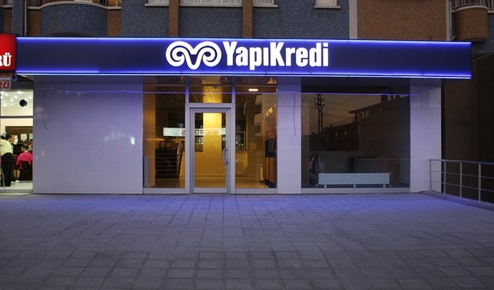 Yapı Kredi alacaklarını sattı